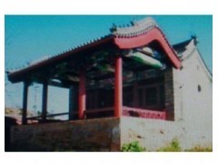 中國的園林古建具有的3大藝術(shù)特征★供應產(chǎn)品★臨朐三盛園林工程公司
