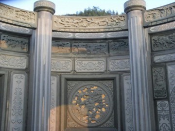 福建別墅幕墻/園林工程/古建工程 【泓泰達】值得信賴_供應產(chǎn)品_泓泰達(泉州)裝飾工程有限公司