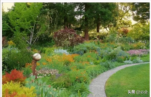 園林綠化工程中植物種植配置標(biāo)準(zhǔn) 收藏