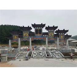 大冶市古今園林古建施工隊(duì)