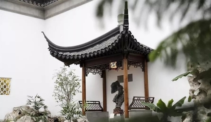 蘇州的文化藝術(shù)--香山幫