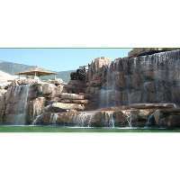 保定曲陽(yáng)藝景噴泉廠 藝景噴泉、音樂噴泉、程控噴泉、電腦控制噴泉、水泥塑山、天然石頭假山、萬(wàn)向直射噴頭、冰塔噴頭、摻氣噴頭、中心直上噴頭