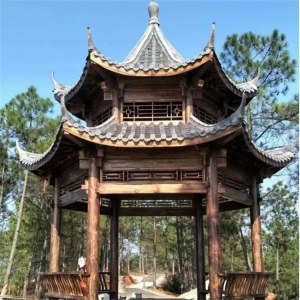 蘇州古建磚瓦