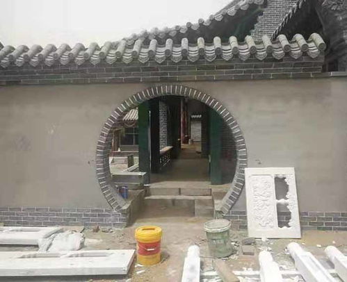 古建廊架施工電話(huà) 嵐翔古建今日?qǐng)?bào)價(jià) 古建廊架