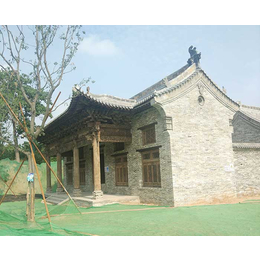 園林古建施工-唐汐古建工程施工隊(duì)-園林古建施工廠