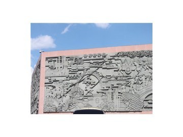 泉州市區(qū)域銷量好的傳統(tǒng)古建_供應(yīng)產(chǎn)品_惠安旭宏園林古建工程