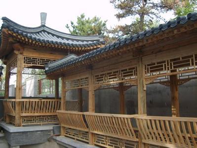 河北保定市匯景園林工程公司 專業(yè)批發(fā)供應(yīng)古建牌樓、涼亭、四合院及園林綠化工程服務(wù)